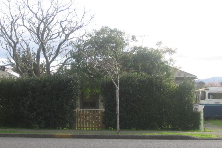 Photo of property in 108 George Street, Hikurangi, 0114