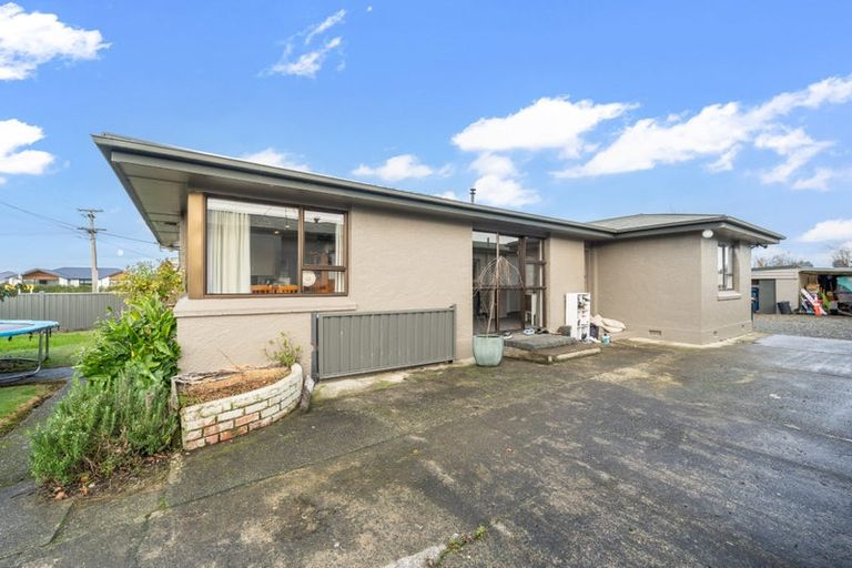 Photo of property in 8 Mackenzie Street, Winton, 9720