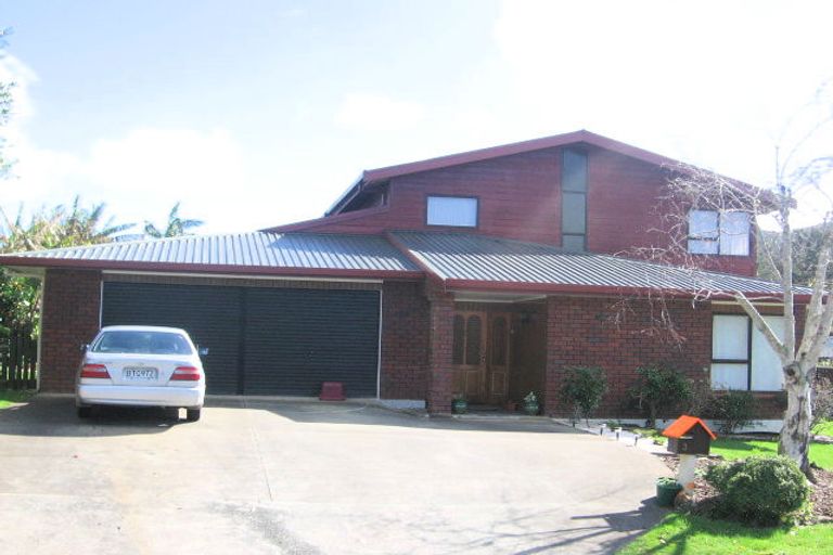 Photo of property in 3 Beaumont Court, Maunu, Whangarei, 0110