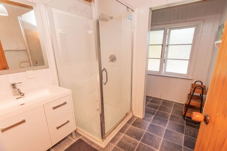 Photo of property in 27 Lydia Street, Greymouth, 7805