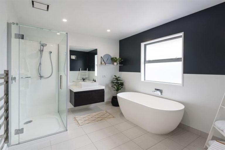 Photo of property in 3 New Creek Mews, Rolleston, 7614