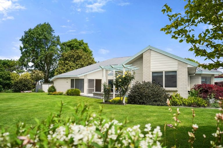 Photo of property in 27 Ngaio Street, Matamata, 3400