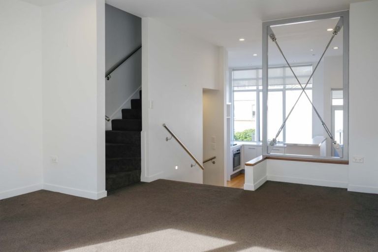 Photo of property in 6 Telpher Street, Auckland Central, Auckland, 1010
