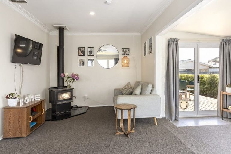 Photo of property in 10 Kilworth Place, Witherlea, Blenheim, 7201