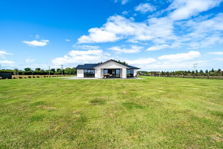 Photo of property in 41 Counsell Road, Makarewa, Invercargill, 9876