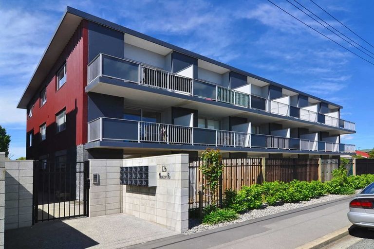 Photo of property in 15/126 Nursery Road, Linwood, Christchurch, 8011
