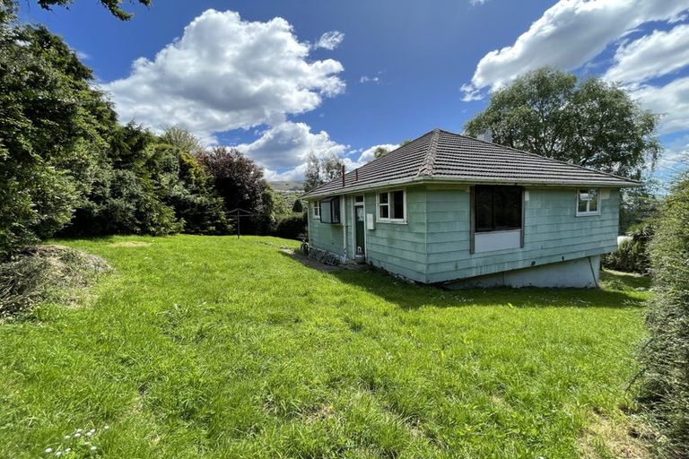 Photo of property in 161 Brockville Road, Brockville, Dunedin, 9011