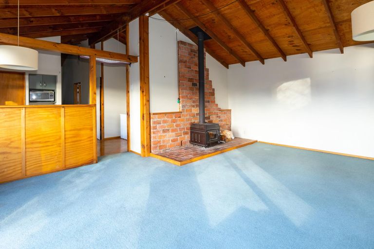 Photo of property in 4 Fergusson Street, Geraldine, 7930