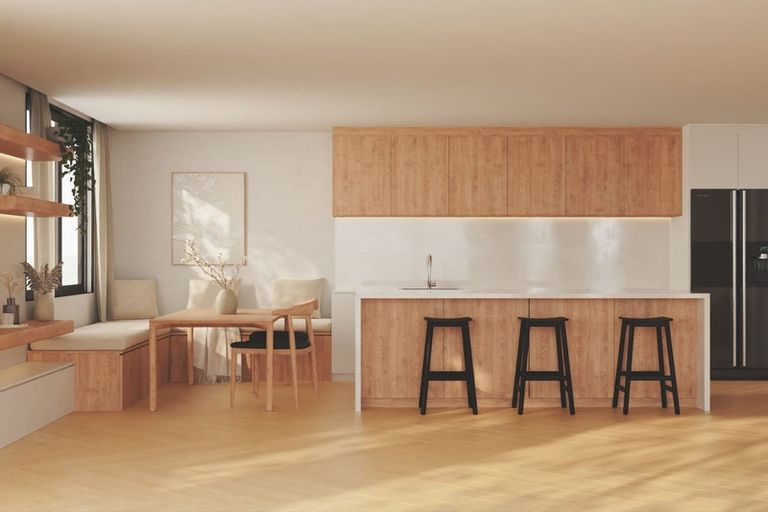 Photo of property in 302 Cannon Hill Crescent, Mount Pleasant, Christchurch, 8081