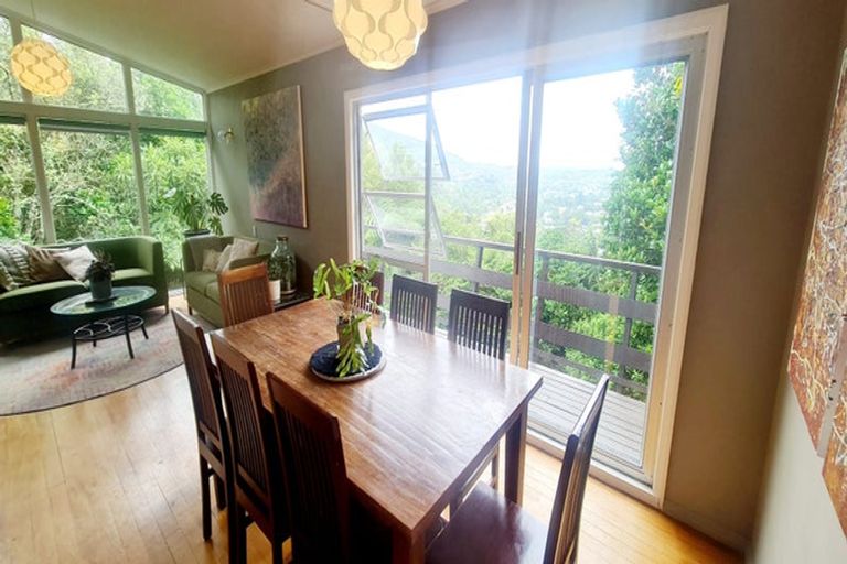 Photo of property in 9 Preston Way, Ngaio, Wellington, 6035