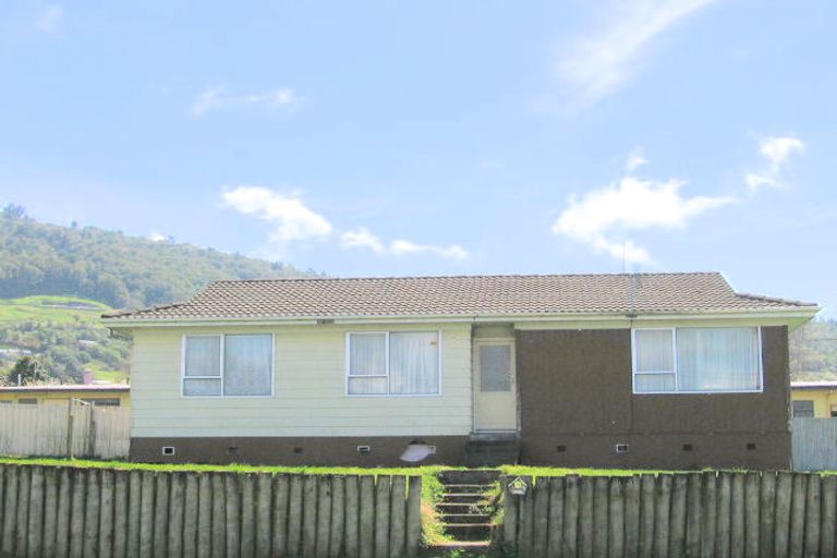 Photo of property in 223 Clayton Road, Western Heights, Rotorua, 3015