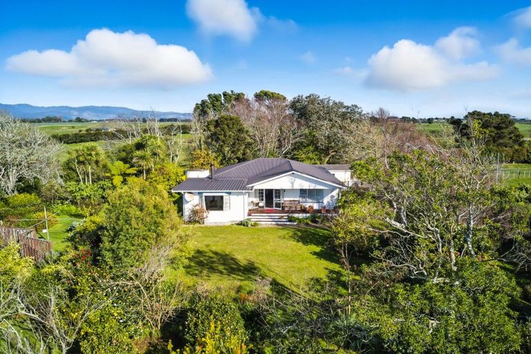 Photo of property in 208 Kukutauaki Road, Koputaroa, Levin, 5575