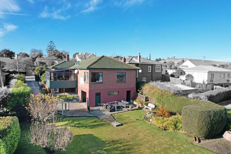 Photo of property in 62a Ure Street, South Hill, Oamaru, 9400
