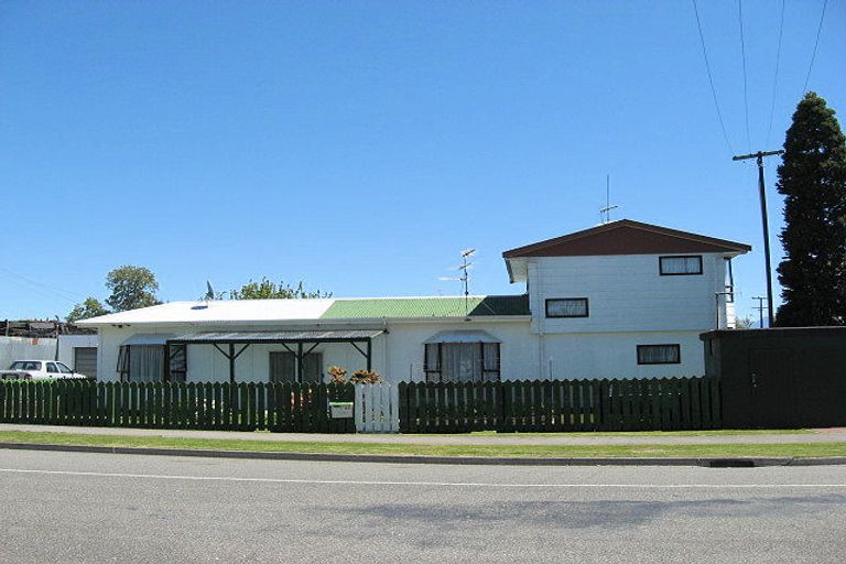 Photo of property in 18a Gascoigne Street, Riversdale, Blenheim, 7201