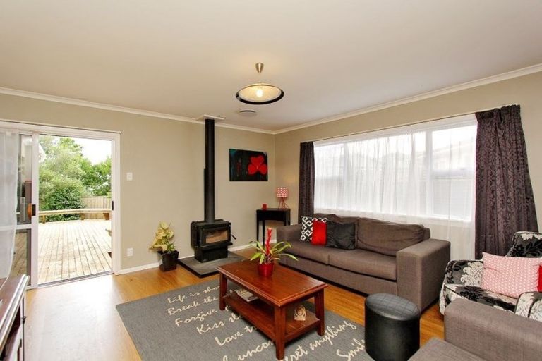 Photo of property in 264 Frankley Road, Ferndale, New Plymouth, 4310