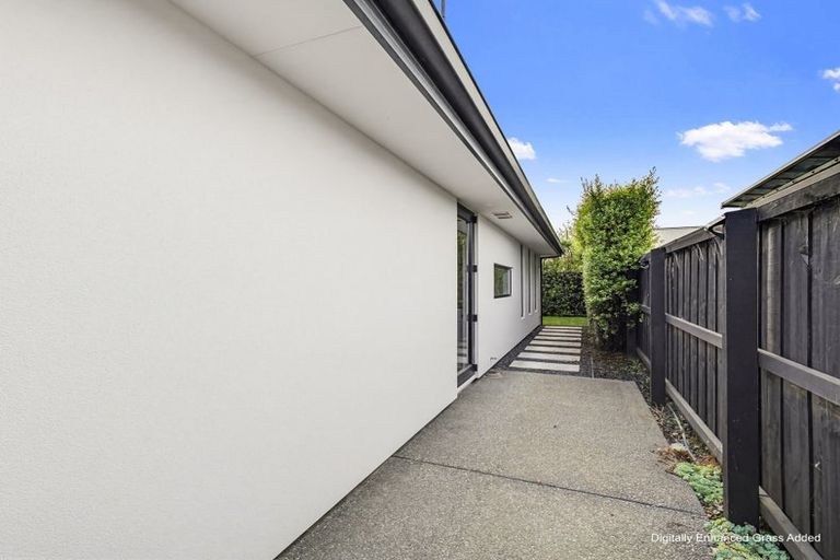Photo of property in 21 Carmella Drive, Rolleston, 7615
