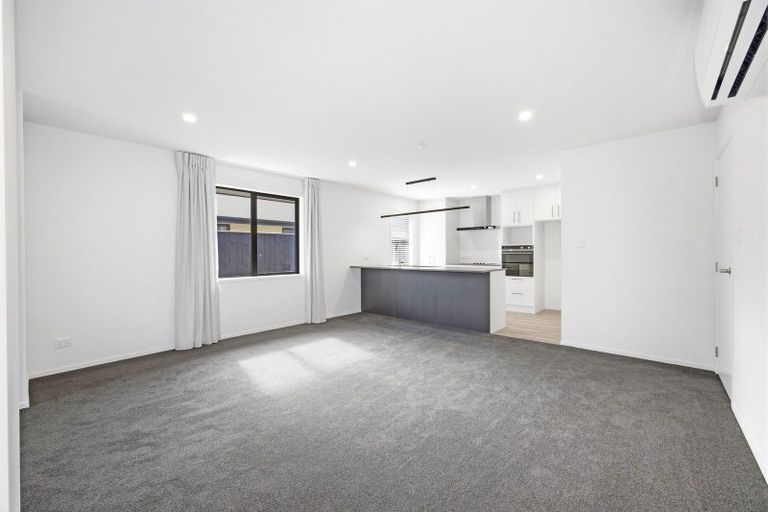 Photo of property in 8 Corry Lane, Rolleston, 7614