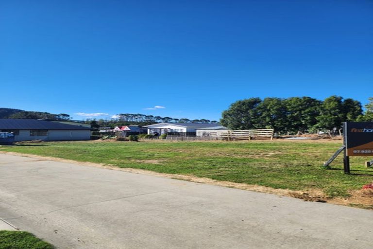 Photo of property in 17 Wenlock Street, Waihi, 3610