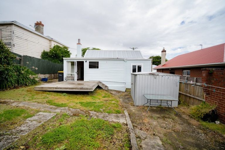 Photo of property in 22 Peel Street, Mornington, Dunedin, 9011