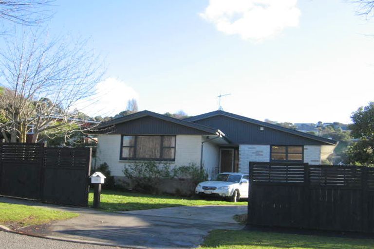 Photo of property in 26 Holliss Avenue, Cashmere, Christchurch, 8022