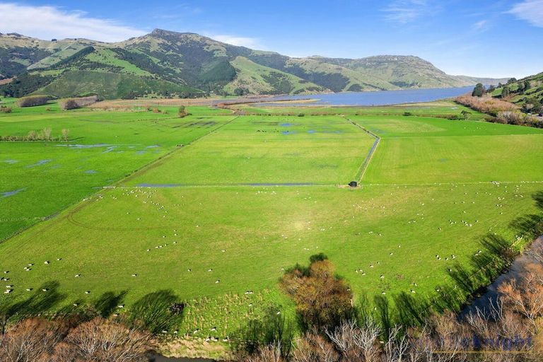 Photo of property in 7 Morrisons Road, Little River, 7591