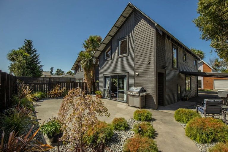 Photo of property in 12 Barkers Road, Methven, 7730