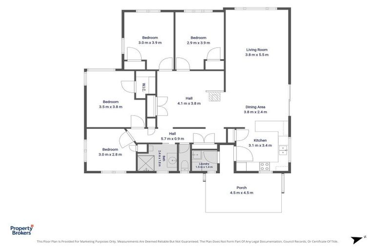 Photo of property in 108 Ikitara Road, Whanganui East, Whanganui, 4500