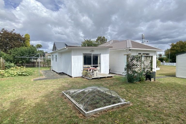 Photo of property in 11 Hanna Street, Te Aroha, 3320