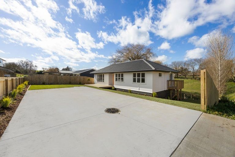 Photo of property in 24a Sheehan Street, Kihikihi, Te Awamutu, 3800