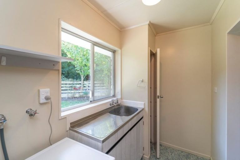 Photo of property in 15b Bell Street, Featherston, 5710