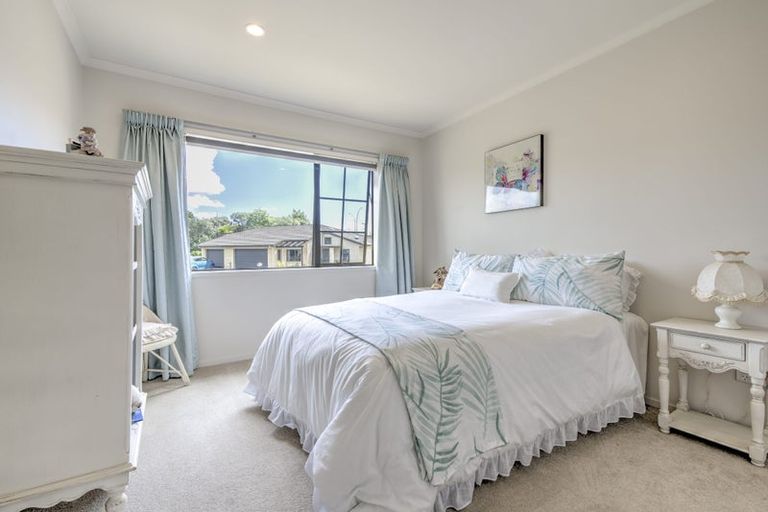 Photo of property in Bramley Gardens, 7/3 Turnbury Court, Rototuna, Hamilton, 3210