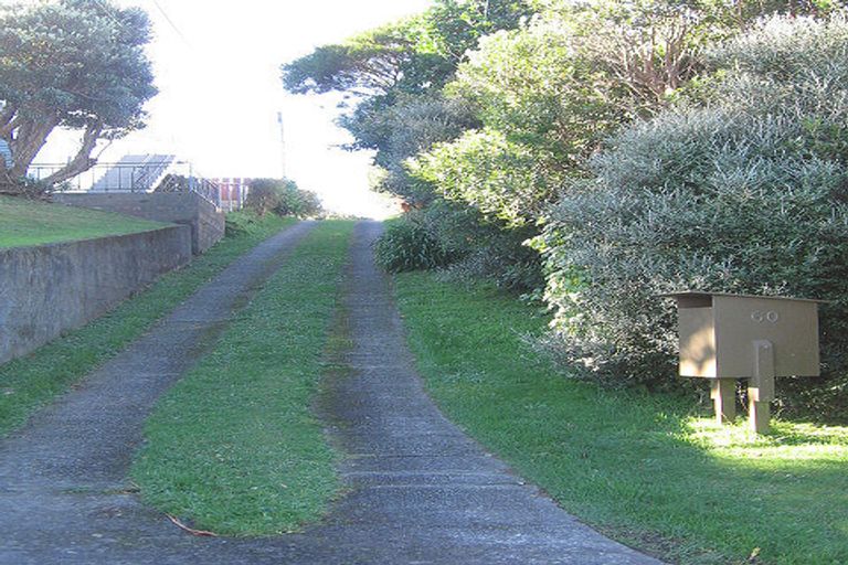 Photo of property in 60 Heke Street, Ngaio, Wellington, 6035
