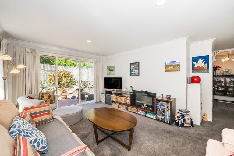 Photo of property in St Lukes Close, 41d Pehi Kupa Street, Waikanae, 5036