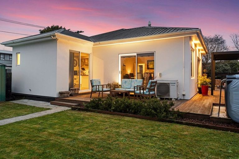 Photo of property in 72 Tilford Street, Woolston, Christchurch, 8062