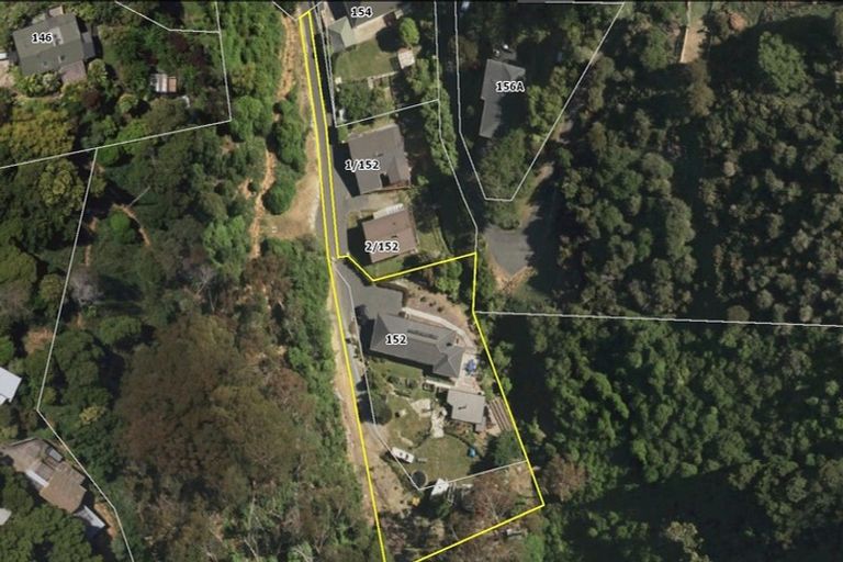 Photo of property in 1/152a Cleveland Terrace, Maitai, Nelson, 7010