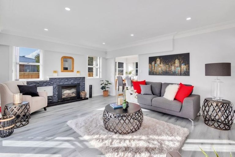 Photo of property in 16 George Street, Papakura, 2110