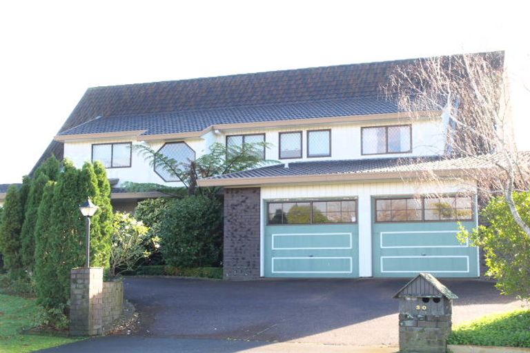 Photo of property in 30 Stevenson Way, Cockle Bay, Auckland, 2014