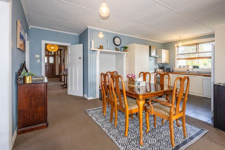 Photo of property in 21 Queen Street, Raetihi, 4632