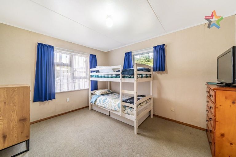 Photo of property in 59 Donnelley Drive, Wainuiomata, Lower Hutt, 5014