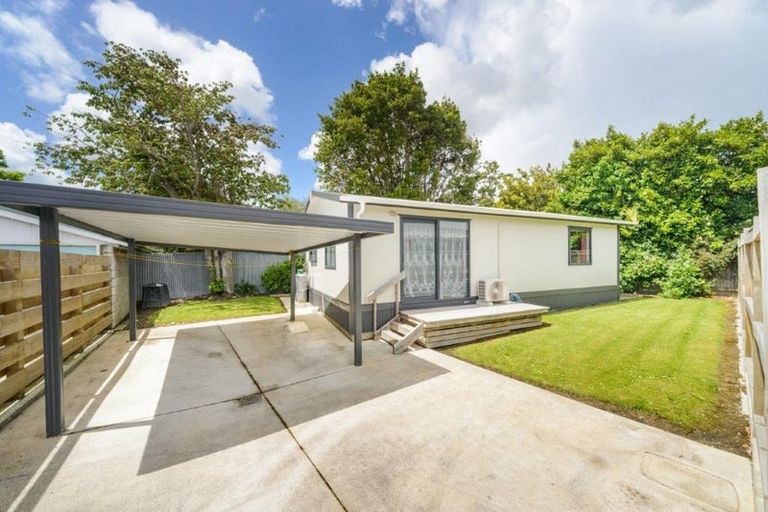 Photo of property in 62 Newcastle Street, Hokowhitu, Palmerston North, 4410