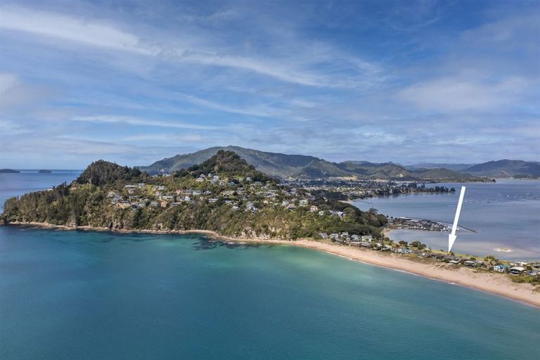 Photo of property in 40 Paku Drive, Tairua, 3508