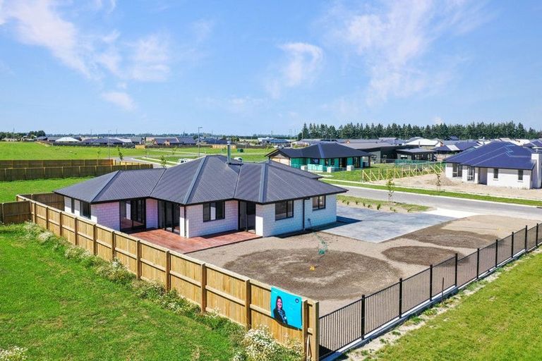 Photo of property in 36 Arrowsmith Drive, Methven, 7730