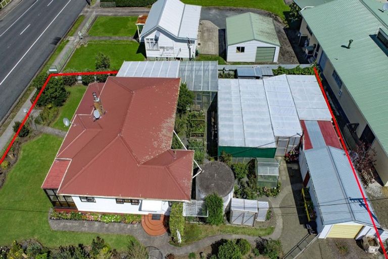 Photo of property in 13 Jellicoe Road, Ruawai, 0530