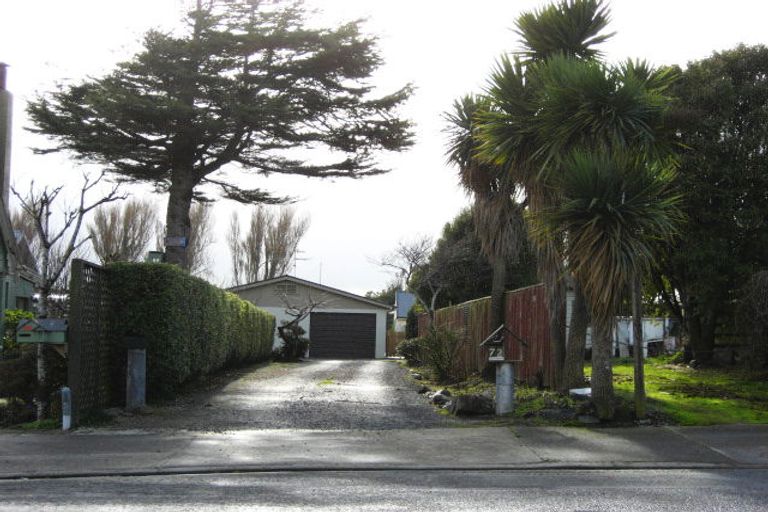 Photo of property in 72 Filleul Street, Gladstone, Invercargill, 9810