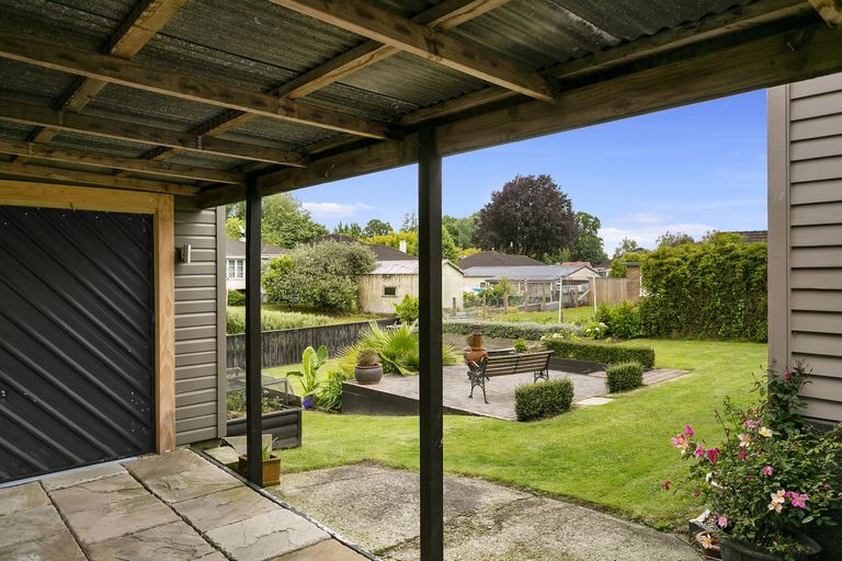 Photo of property in 25 Burwood Road, Matamata, 3400