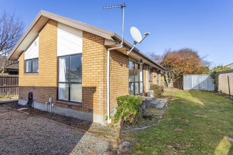 Photo of property in 3a Dickson Crescent, Hornby, Christchurch, 8042