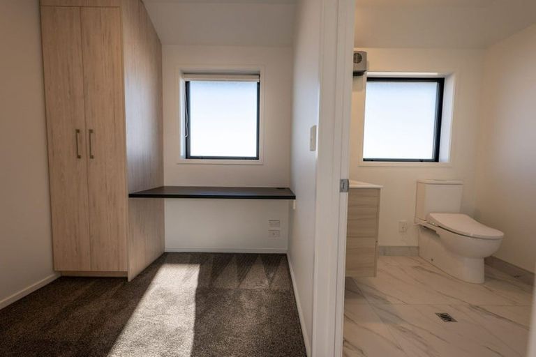 Photo of property in 1/8a Taramea Place, Addington, Christchurch, 8024