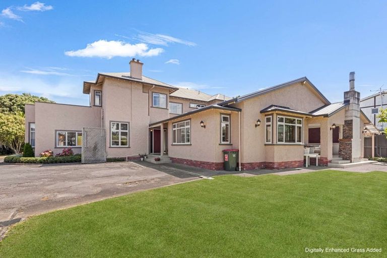 Photo of property in 40 Caius Avenue, Gonville, Whanganui, 4501