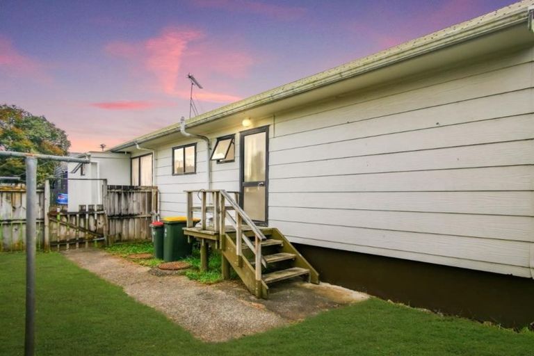 Photo of property in 3/48 Coxhead Road, Manurewa, Auckland, 2102
