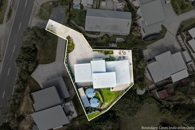 Photo of property in 1830 Ngunguru Road, Ngunguru, Whangarei, 0173